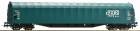 76470 Roco Slide tarpaulin car in B-Cargo livery